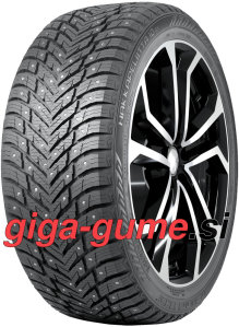 Nokian Hakkapeliitta 10 EV