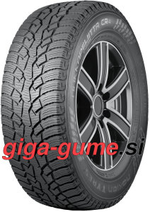 Nokian Hakkapeliitta CR4