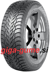 Nokian Hakkapeliitta R3
