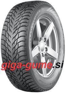 Nokian Hakkapeliitta R3 SUV FRT