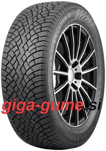 Nokian Hakkapeliitta R5