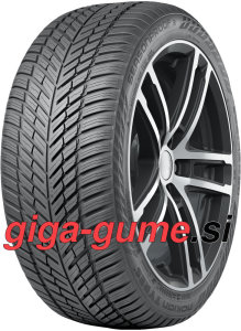 Nokian Seasonproof 2