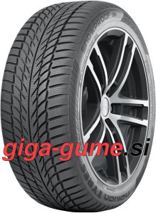 Nokian Snowproof 3P