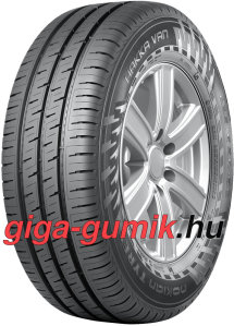 Nokian Hakka Van