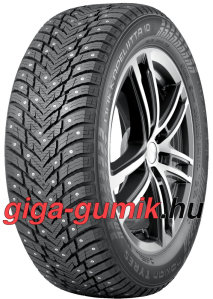 Nokian Hakkapeliitta 10
