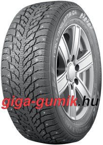 Nokian Hakkapeliitta C4