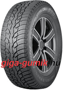Nokian Hakkapeliitta CR4
