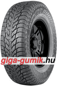 Nokian Hakkapeliitta LT3