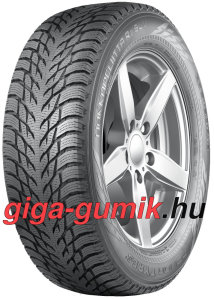 Nokian Hakkapeliitta R3 SUV FRT