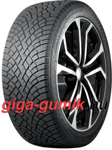 Nokian Hakkapeliitta R5 SUV