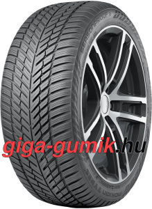 Nokian Seasonproof 2