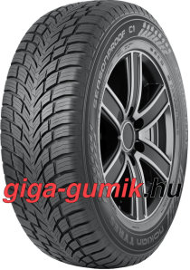 Nokian Seasonproof C1