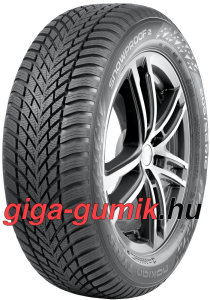 Nokian Snowproof 2