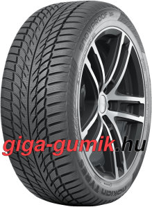 Nokian Snowproof 3P
