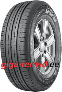 Nokian Cargoproof C