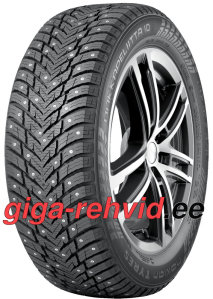 Nokian Hakkapeliitta 10