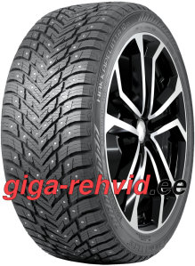 Nokian Hakkapeliitta 10 EV
