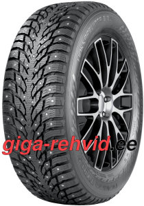 Nokian Hakkapeliitta 9 SUV