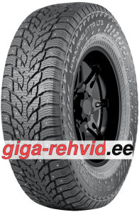 Nokian Hakkapeliitta LT3