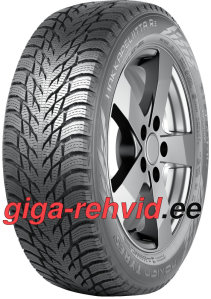 Nokian Hakkapeliitta R3