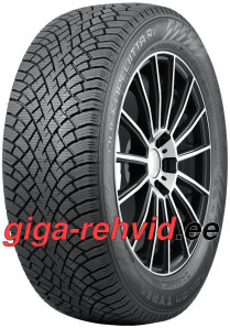 Nokian Hakkapeliitta R5