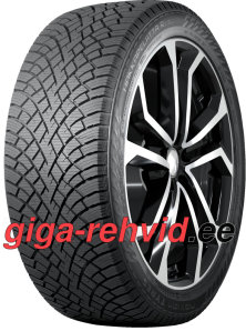 Nokian Hakkapeliitta R5 SUV