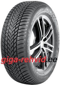 Nokian Snowproof 2
