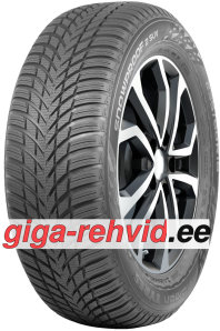 Nokian Snowproof 2 SUV