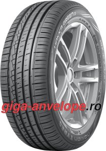 Nokian Hakka Green 3
