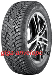 Nokian Hakkapeliitta 10