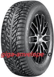 Nokian Hakkapeliitta 9 SUV