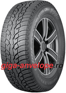 Nokian Hakkapeliitta CR4