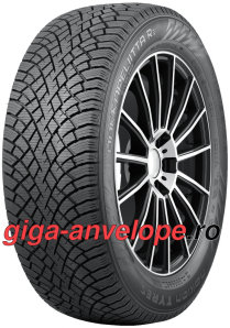 Nokian Hakkapeliitta R5
