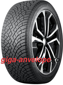 Nokian Hakkapeliitta R5 SUV