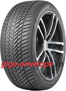 Nokian Seasonproof 2