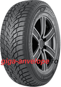 Nokian Seasonproof C1