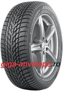 Nokian Snowproof 1