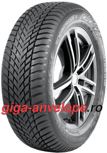 Nokian Snowproof 2
