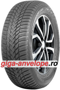 Nokian Snowproof 2 SUV