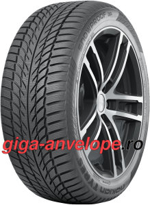 Nokian Snowproof 3P