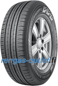Nokian Cargoproof C