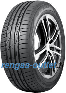 Nokian Hakka Blue 3