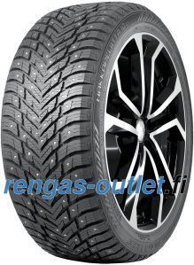 Nokian Hakkapeliitta 10 EV