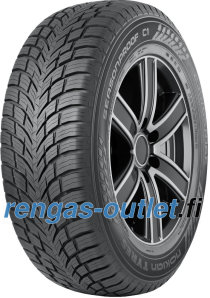 Nokian Seasonproof C1
