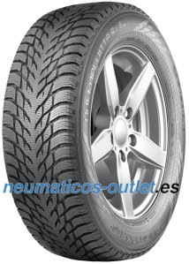 Nokian Hakkapeliitta R3 SUV FRT