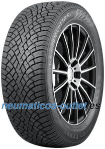 Nokian Hakkapeliitta R5