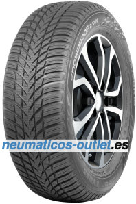 Nokian Snowproof 2 SUV