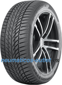 Nokian Snowproof 3P