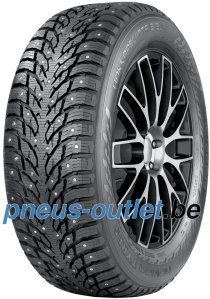 Nokian Hakkapeliitta 9 SUV