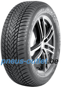Nokian Snowproof 2